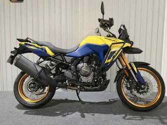 suzuki dl 800 v-strom de (a2)
