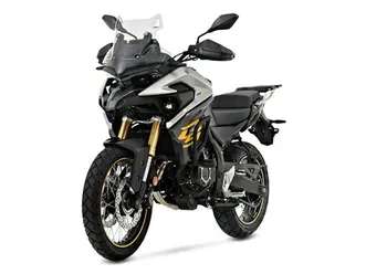 voge ds 525 x limited edition - 2026 *förboka!* • 2026