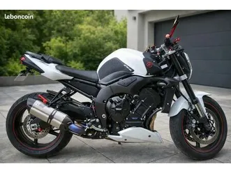 yamaha fz1 n