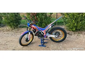 beta trial evo factory