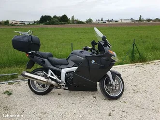 bmw k1200 gt