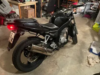 moto 125 daelim roadwin