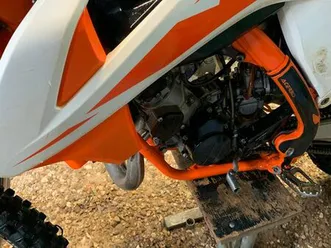 ktm sx 85 2019 grande roue