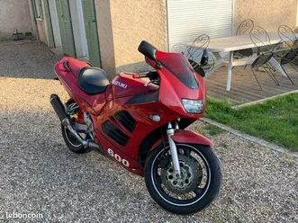 suzuki rf600r