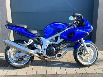 suzuki sv650 s