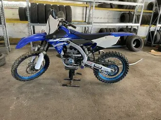 250 yzf 2018