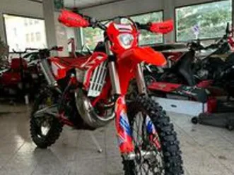 beta rr 250