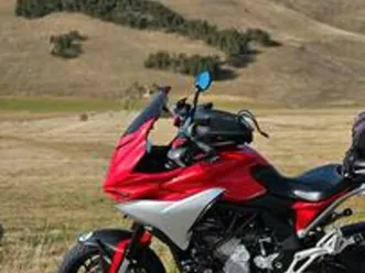 mv agusta turismo veloce 800 - 2015