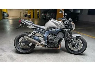 yamaha fz1n canton zurich -