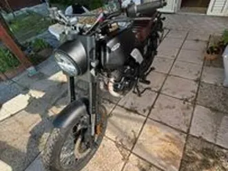 brixton glanville 250