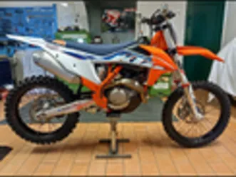 ktm sx-f 450 2022