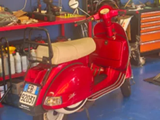 lml star 150 4t automatica