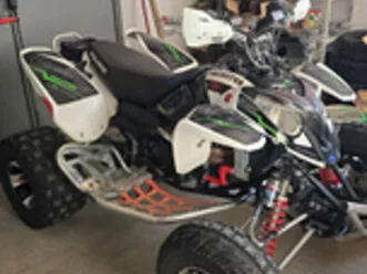 polaris predator 500