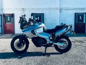 aprilia caponord etv