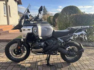 bmw r 1300 gs adventure
