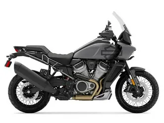 2022 pan america® 1250 special