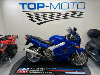 honda vfr 800 fi tüv 06.2027