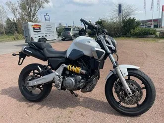 yamaha mt03
