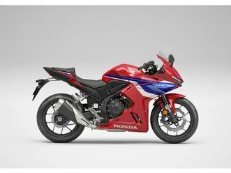 honda cbr500r