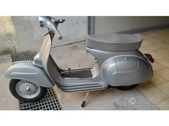 vespa piaggio 150 sprint-vlb1- anno 1966