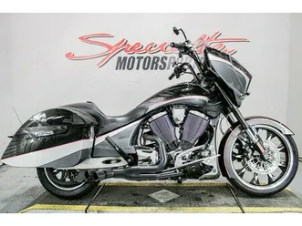 2015 victory magnum™