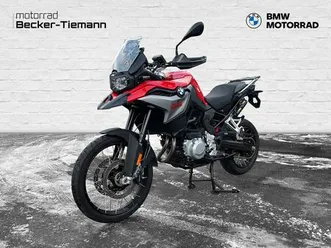 bmw f 850 gs