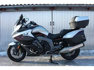 bmw k 1600 gt 1.hand, nur 950 km top