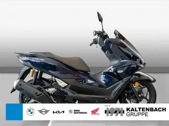 honda pcx 125 led scheinwerfer