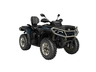 can-am outlander 1000r max ltd t abs sas my26