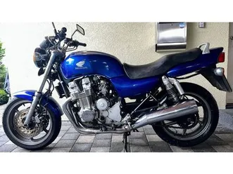 honda cb 750 - sevenfifty