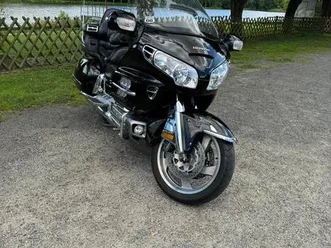 goldwing 1800
