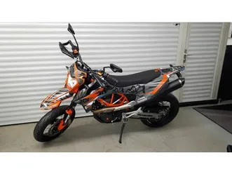 ktm 690 smc r