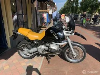 bmw r 1100 gs — motoren | bmw — marktplaats