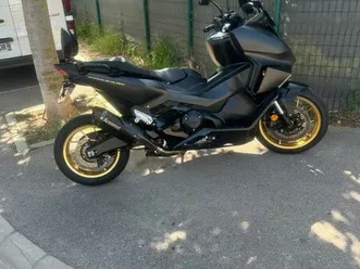 forza 750 2024 (4400km)