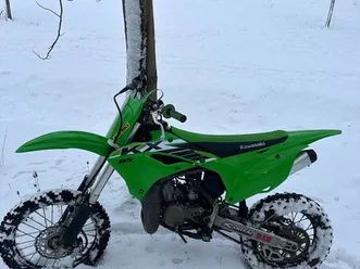85 kx 2016