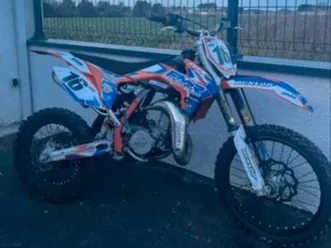 ktm 85 sx