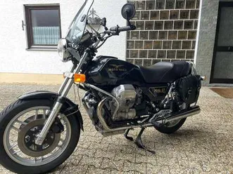 moto guzzi mille gt
