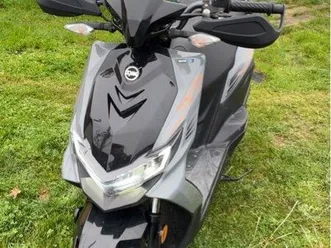 scooter à vendre