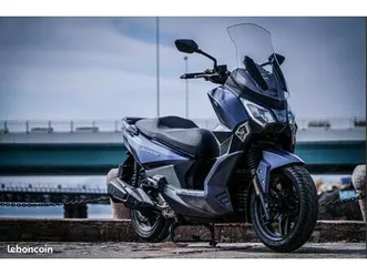 sym ( précommandez votre véhicule 2026 dès maintenant )