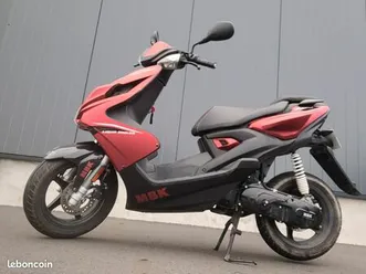 aerox 50