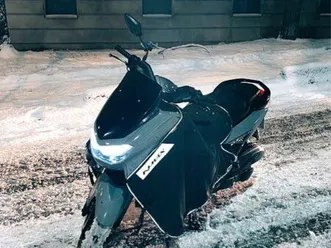 yamaha nmax