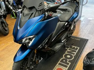 yamaha tmax 530 dx