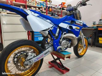 yamaha 250 wrz / yz homologué