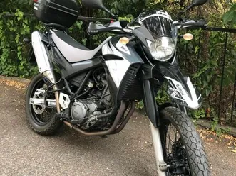 xtr 660