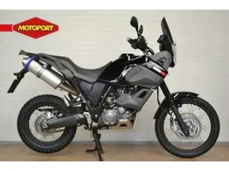 yamaha xt 660 z tenere (bj 2010) — motoren | yamaha — marktplaats