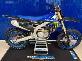 yamaha yzf 450 2025 — motoren | yamaha — marktplaats