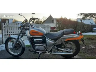 aprilia classic 125 cc