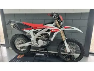 fantic xef 250 enduro !! nieuw !!! — motoren | overige merken — marktplaats