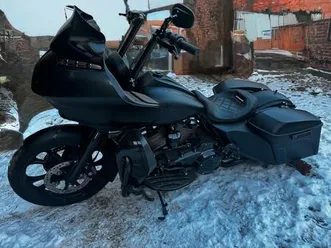 harley davidson road glide special