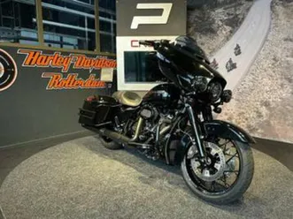 harley-davidson flhxs street glide special (bj 2020) — motoren | harley-davidson — marktplaats